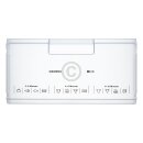 Siemens Schubladenblende 458x235mm für...