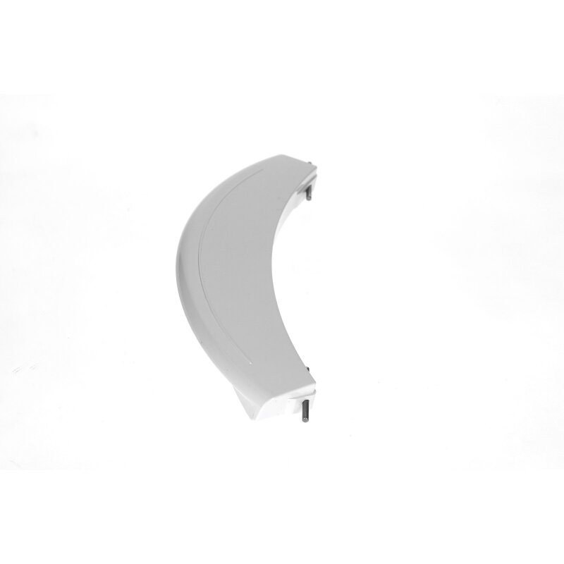 Weißer Türgriff Für Bosch Siemens Waschmaschinen - Einfacher Ersatz Für Defekte Griffe