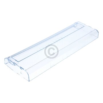Bosch Schubladenblende 430x132mm für Kühlschrank 00665258