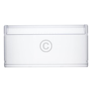 Siemens Schubladenblende für Big Box Gefrierschublade für Gefrierschrank  661760