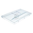 Liebherr Schubladenblende 365x85mm für...