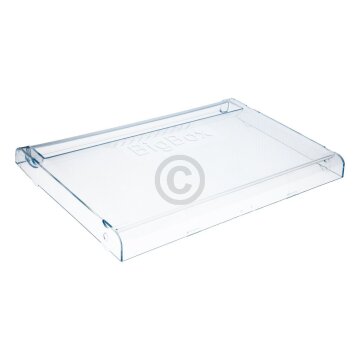 Koenic Schubladenblende 430x280mm für Gefrierschrank  703433