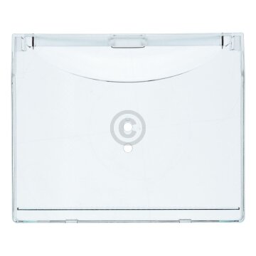 Liebherr Schubladenblende für Gefrierschublade für Kühlschrank Gefrierschrank 7432158