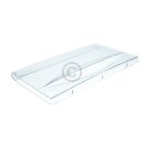 Liebherr Schubladenblende für Gefrierkasten oben für Kühlschrank 7426932