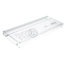 Siemens Schubladenblende 11013057 für HyperFreshPlus Gemüseschale Kühlschrank