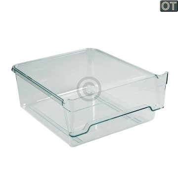 Liebherr Schublade Gemüseschale 239x120x267mm für Kühlschrank 9290084