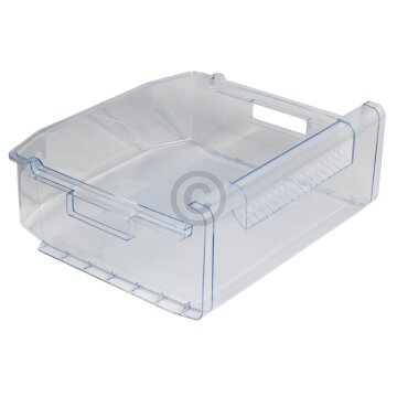 Bosch Schublade Gefriergutbehälter 420x165x370mm für Gefrierteil für Kühlschrank 00448600