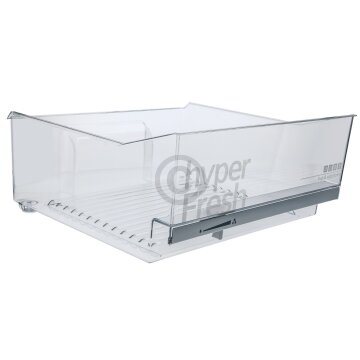 Siemens Schublade Gemüseschale hyper Fresh 460x455mm für Kühlschrank 773824