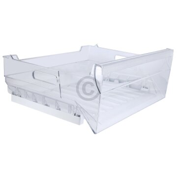 Bauknecht Schublade Gefriergutbehälter 528x205x408mm für Gefrierschrank  481010579628