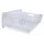 Bauknecht Schublade Gefriergutbehälter 528x205x408mm für Gefrierschrank  481010579628