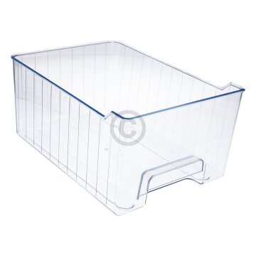 Bosch Schublade Gemüsebehälter 230x165x312mm für Kühlschrank 00683322
