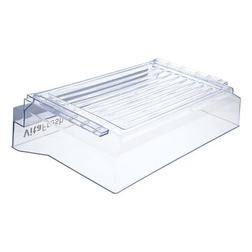 LUTH Beerenschale Gefrierschublade - Ersatz Für Bosch 00743240