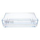 Schublade Vitafresh für Kühlteil Bosch 00686652 00774817 für Kühlgefrierkombination