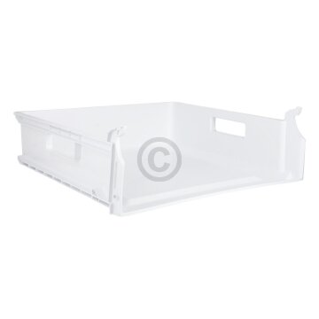 Bosch Schublade Gefriergutbehälter 395x405x141mm für Kühlschrank 00704411