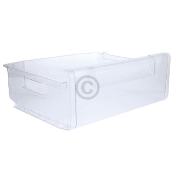 Siemens Schublade Gefriergutbehälter 420x370x164mm für Kühlschrank 448784