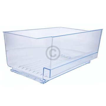 Bosch Schublade Gemüsebehälter 450x210x295mm für Kühlschrank 00709667