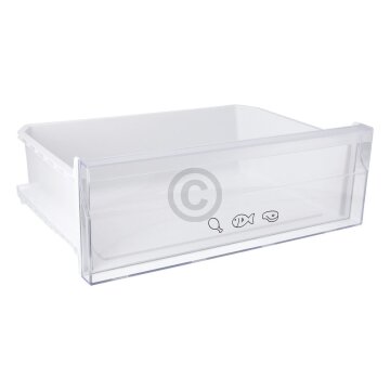Candy Schublade Chillerfach 460x160x320mm für Kühlschrank 49040995