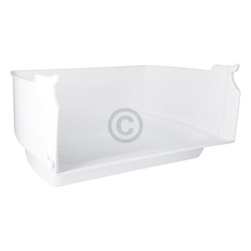 Siemens Schublade Gemüseschale 445x230x300mm für Kühlschrank 743436