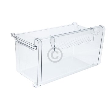 Siemens Schublade Gefriergutbehälter unten für Kühlschrank 740841