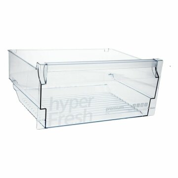 Siemens Schublade für Kühlschrank 12011405