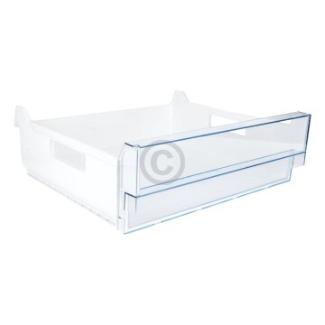Gorenje Schublade oben für Gefrierabteil für Kühlschrank KühlGefrierKombination 571808