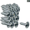 Liebherr Schraubenset Sternkopfschraube T15 16mm lang...