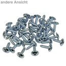 Liebherr Schraubenset Sternkopfschraube T15 16mm lang...