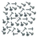 Liebherr Schraubenset Sternkopfschraube T15 16mm lang...