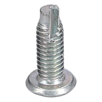 Liebherr Schraube Kreuzschlitz M4X10 für Türgriff für Kühlschrank 4098136