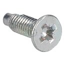 Liebherr Schraube Kreuzschlitz M4X10 für Türgriff für Kühlschrank 4098136