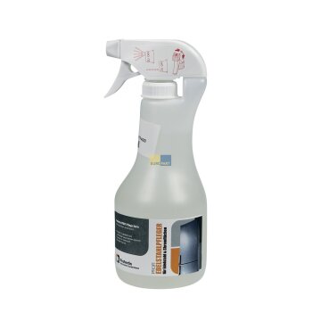 Edelstahlpflege Spray Profectis 1015730 Profi-Edelstahlpfleger 500ml