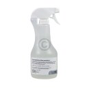 Edelstahlpflege Spray Profectis 1015730 Profi-Edelstahlpfleger 500ml