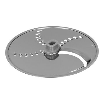 Bosch Schneidscheibe Raspelscheibe für Küchenmaschine 00650965