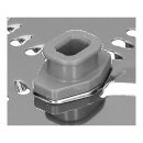 Bosch Schneidscheibe Raspelscheibe für Küchenmaschine 00650965