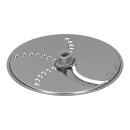 Bosch Schneidscheibe Raspelscheibe für Küchenmaschine 00650965