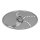 Bosch Schneidscheibe Raspelscheibe für Küchenmaschine 00650965
