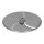 Bosch Schneidscheibe Raspelscheibe für Küchenmaschine 00650965