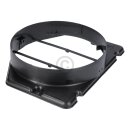 Whirlpool Schlauchanschluss für Abluft 150mmØ für Dunstabzugshaube 482000008934