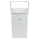 Inneneimer 230x220x350mm 15 Liter Hailo 1045119...