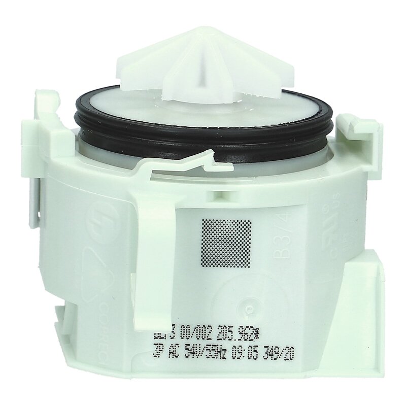 Original Ablaufpumpe Für Bosch, Neff & Siemens Waschmaschinen - Ersatzteil 00620774