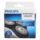 Philips Scherkopf SH30/50 3Stk für Rasierer SH3050