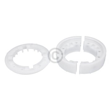 Bosch Schelle Halbschalen für Küchenmaschine 00625056