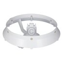 Bosch Scheibenträger weiß 194mmØ mit...