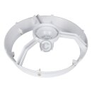 Bosch Scheibenträger weiß 194mmØ mit...