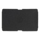 Beko Schaumfilter Sockelfilter 240x155mm für...