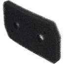 Bosch Siemens Filter Schaumfilter Sockelfilter für Trockner 228x128mm