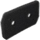 Bosch Siemens Filter Schaumfilter Sockelfilter für Trockner 228x128mm
