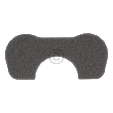 Bosch Schaumfilter für Staubsauger 12013242