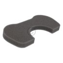 Bosch Schaumfilter für Staubsauger 12013242