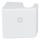 Liebherr Scharnierabdeckung Kappe oben für...